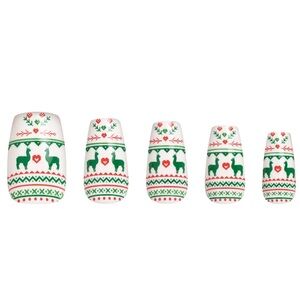 ⭐️ NEW Red Aspen